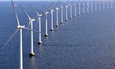 Could 2023 be the year offshore wind energy takes off in the US?