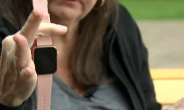 A package with a mystery watch alarms a Phoenix-area family after the watch started linking to a nearby phone automatically.