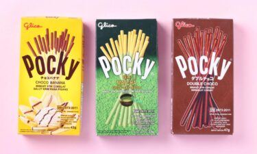 20 popular international snacks you should try if you can find them