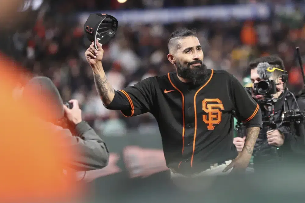 Why not a Sergio Romo reunion with Oakland A's?