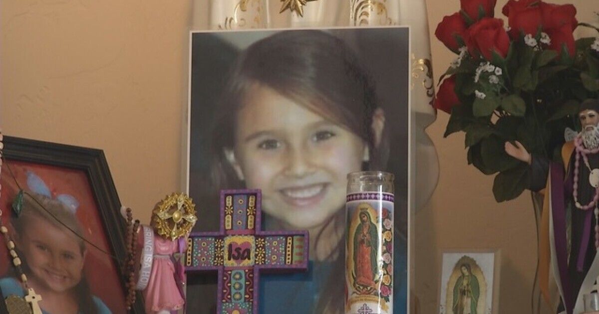 <i>KGUN</i><br/>Jurors will return to work Friday morning after spending about four and a half hours considering a verdict for Christopher Clements in his trial for the kidnapping and murder of 6-year-old Isabel Celis.