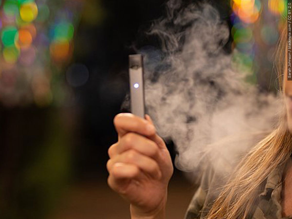 MPUSD settles with Juul Labs in federal court – KION546