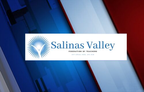 salinas, suhsd, salinas valley federation of teachers