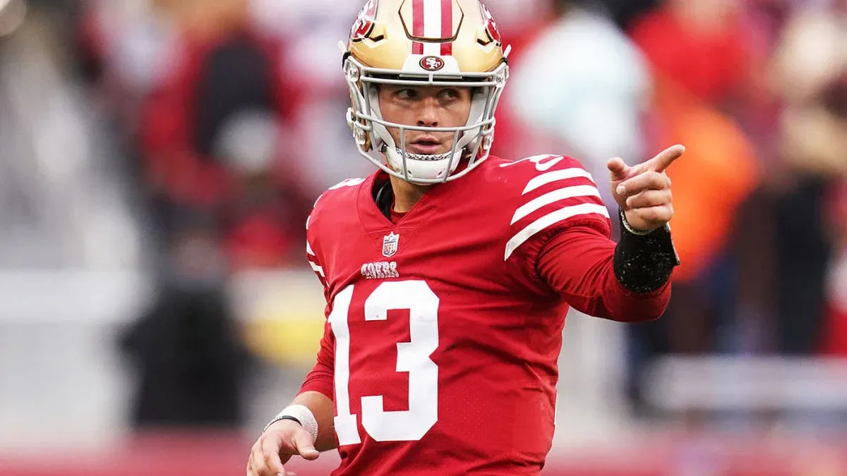 49ers QB Brock Purdy to undergo delayed elbow surgery Friday