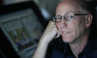 Scott Adams