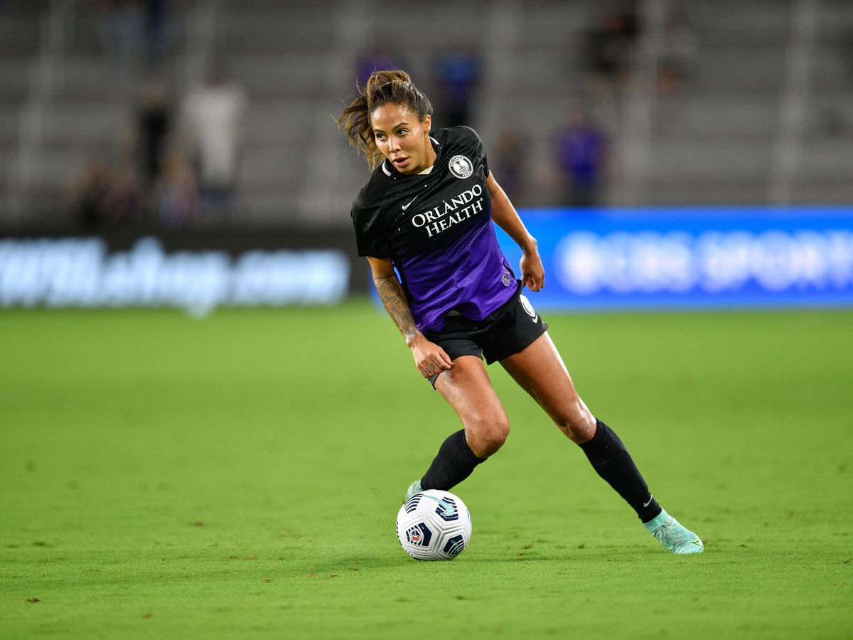 <i>Roy K. Miller/ISI Photos/Getty Images</i><br/>Sydney Leroux