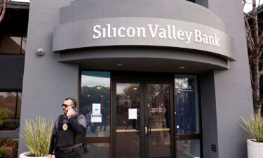 The collapse of Silicon Valley Bank was the second-biggest bank failure in US history.