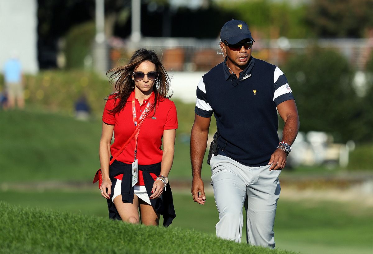<i>Rob Carr/Getty Images</i><br/>Attorneys in two separate complaints involving Tiger Woods