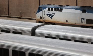 Amtrak is restoring service after a slew of train cancellations