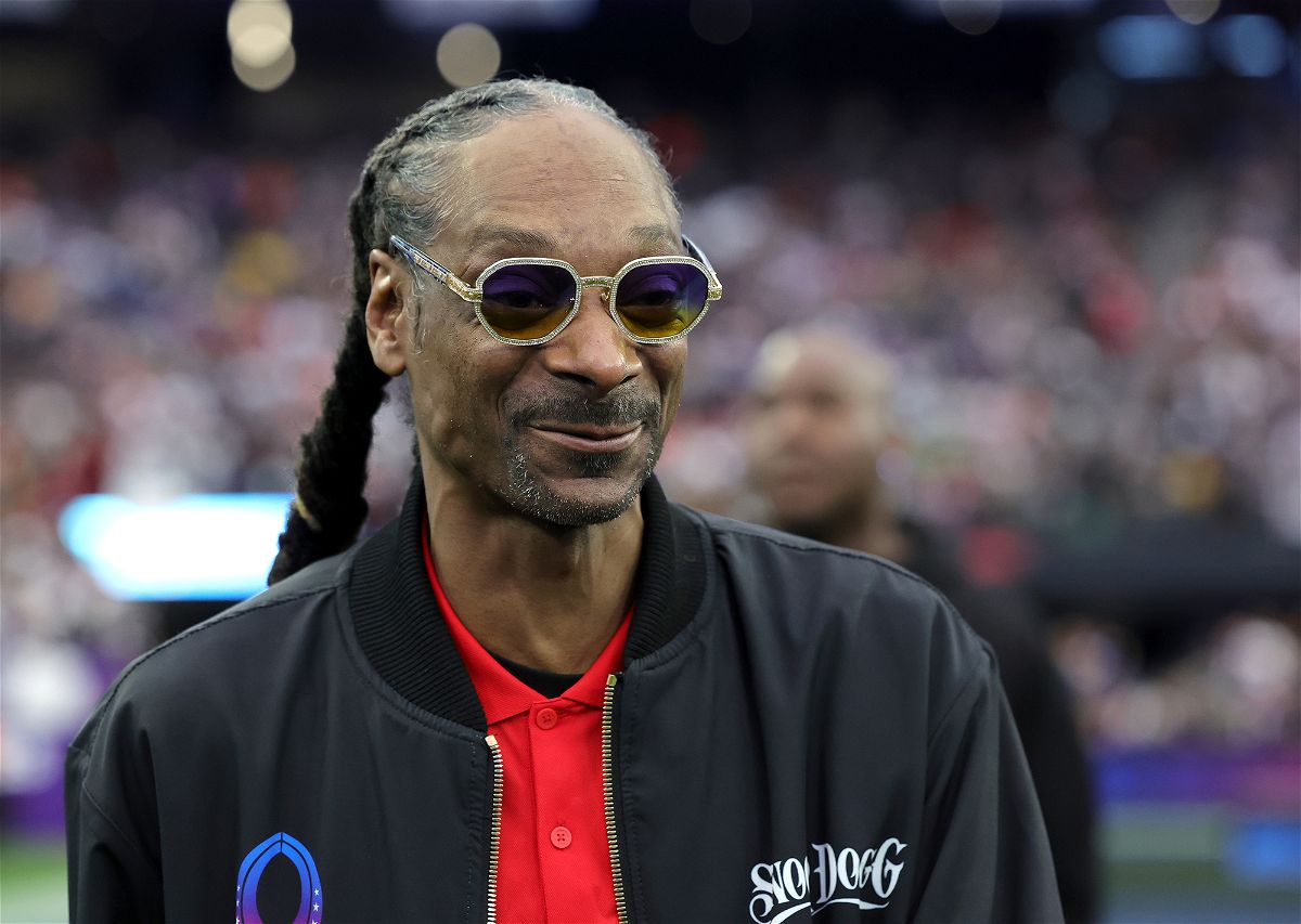 <i>Ethan Miller/Getty Images</i><br/>Rapper and entrepreneur Snoop Dogg is expanding his business empire yet again