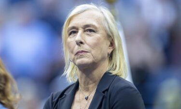 Navratilova