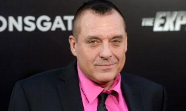 Tom Sizemore