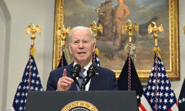 5 things to know for March 14 includes President Joe Biden speaking about the US banking system on March 13 at the White House in Washington