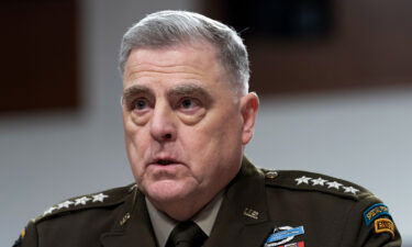 Gen. Mark Milley