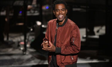 Chris Rock