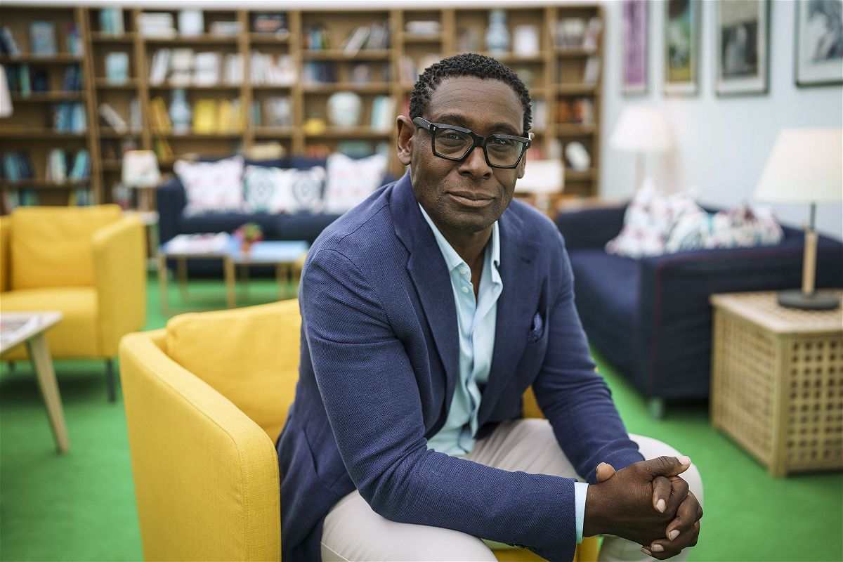<i>David Levenson/Getty Images</i><br/>David Harewood welcomed the move