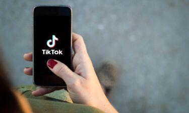Half of Americans support a US government ban on TikTok.