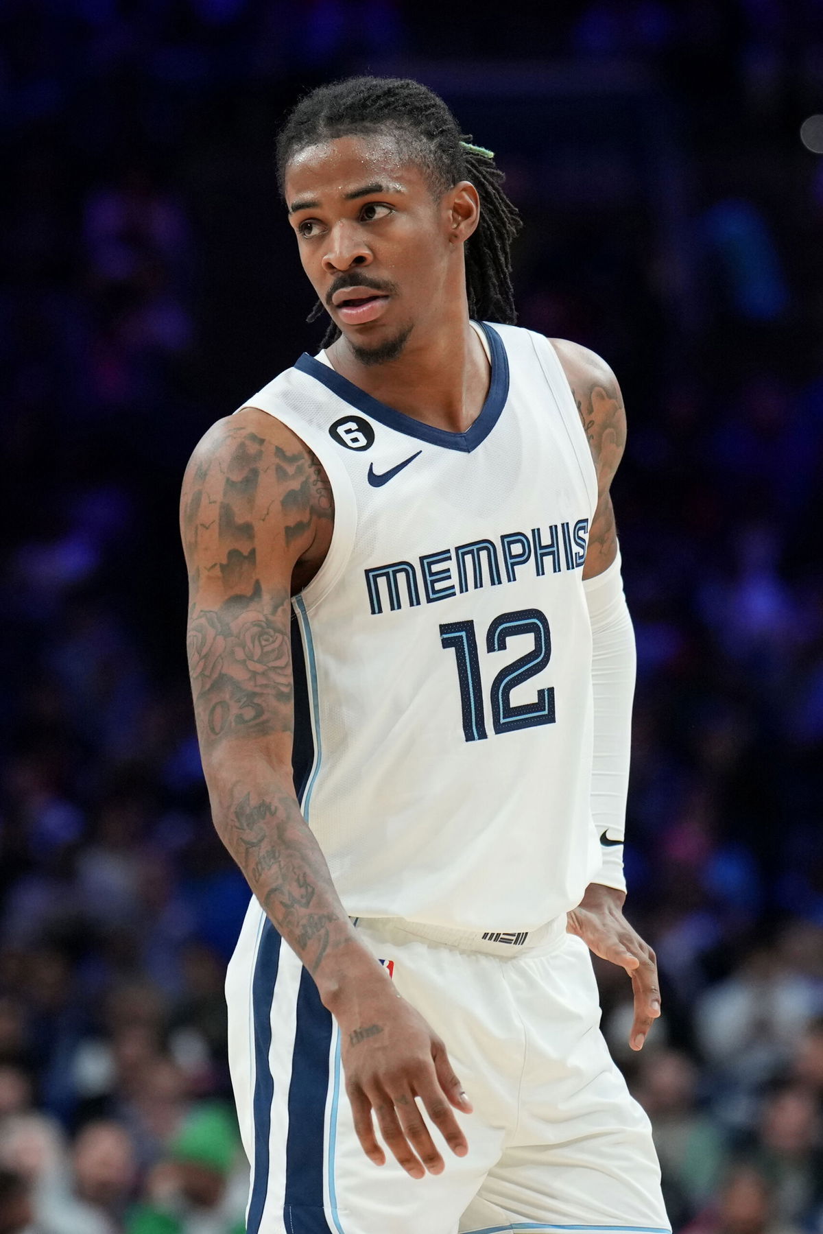 Memphis Grizzlies fans should love this prediction for Ja Morant's career