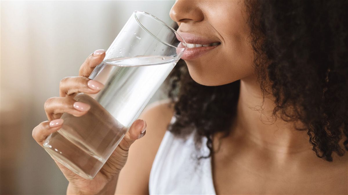 <i>Prostock-studio/Adobe Stock</i><br/>Installing a reverse osmosis filter for your tap is an effective way to remove potentially toxic chemicals from your drinking water.