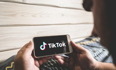 TikTok says it now has 150 million monthly active users in the United States.