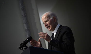 President Joe Biden