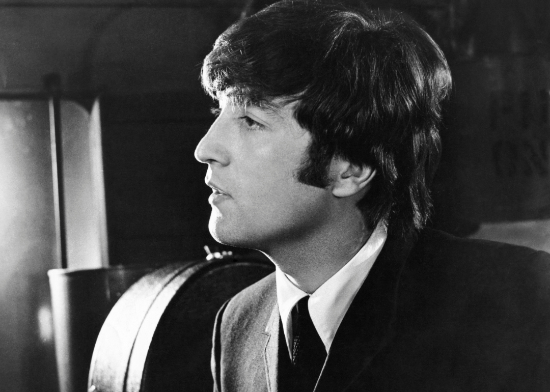 John Lennon: The life story you may not know