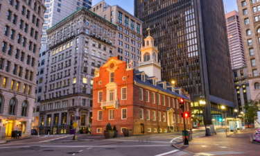 Oldest cities in America