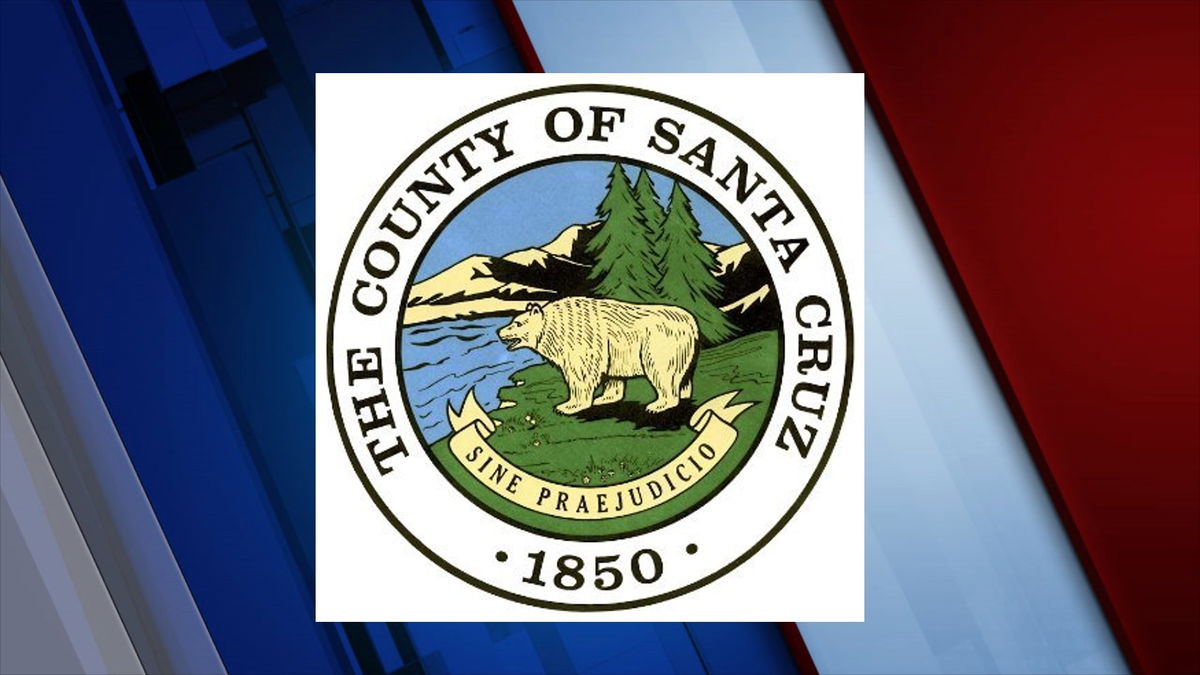 Santa Cruz County gets awarded over 5 million to assist youth and