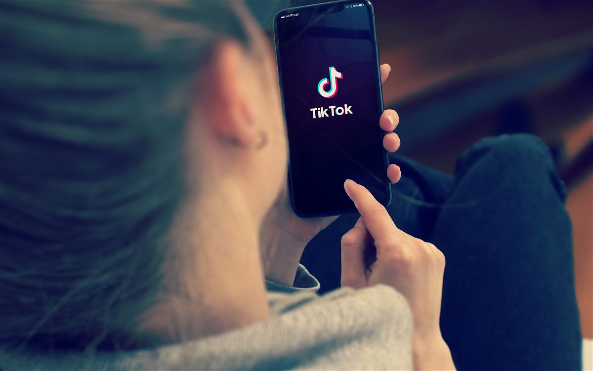 <i>Adobe Stock</i><br/>The State University System of Florida Board of Governors has banned the social media app TikTok