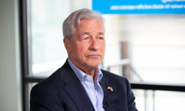 Jamie Dimon said he believes Congress will come to a resolution on the debt ceiling within the next few months.