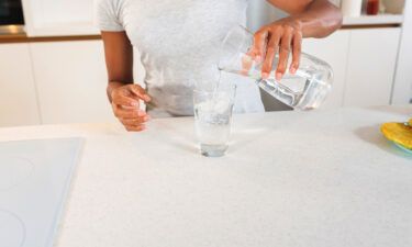 A new study found a moderately higher risk of autism spectrum disorder in children born to pregnant people exposed to tap water with higher levels of lithium.