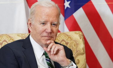 President Joe Biden