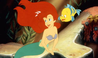 "The Little Mermaid" remake will reflect shifting attitudes to consent.