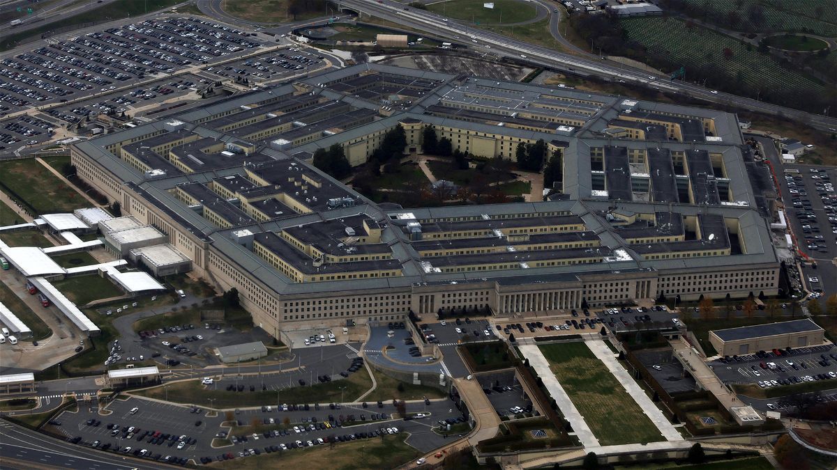 Doj Opens Investigation Into Leaks Of Apparent Classified Us Military