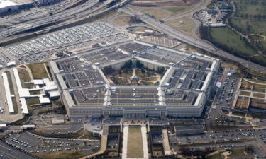 Days after the Pentagon announced it was investigating the leak of more than 50 classified documents that turned up on social media sites