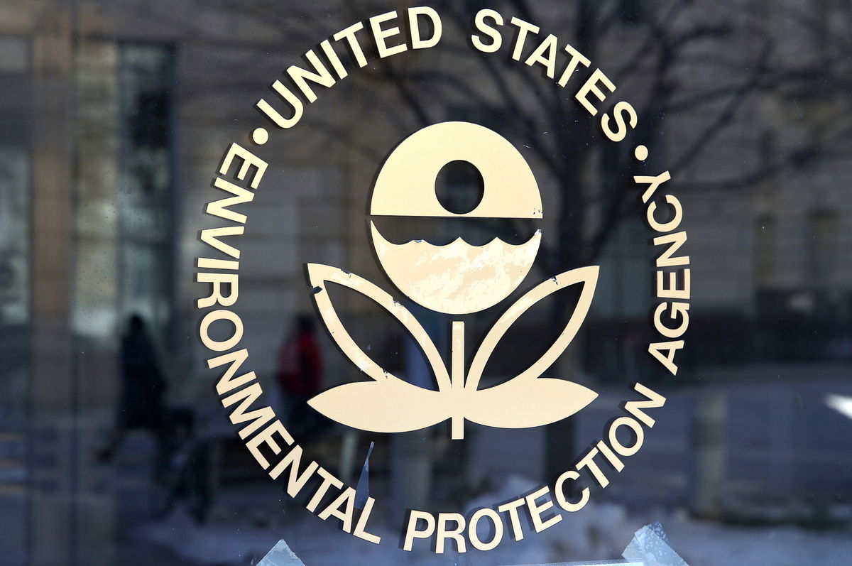 <i>Justin Sullivan/Getty Images</i><br/>EPA is preparing to release strict new proposed federal emissions standards for light-duty vehicles.