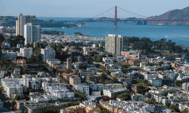 Violent crimes in San Francisco reached a high in 2013 but have tapered off significantly in the past couple of years.