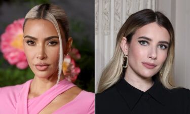 Kim Kardashian and Emma Roberts  are set to be a part of the next season of FX's "American Horror Story."
