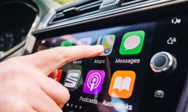 General Motors plans to phase out widely used Apple CarPlay and Android Auto technologies for future electric vehicles.
