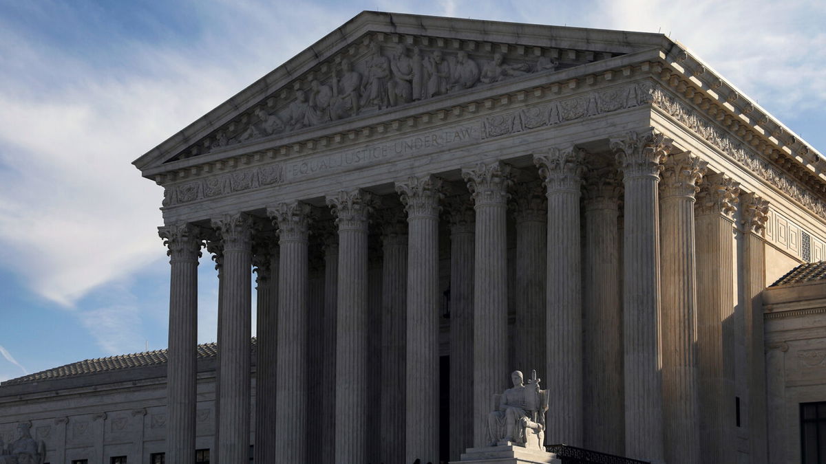 <i>Emily Elconin/Reuters</i><br/>The Supreme Court held April 14 that a party involved in a dispute with the FTC or the SEC does not have to wait until a final determination in the proceeding has been issued before bringing a constitutional challenge.