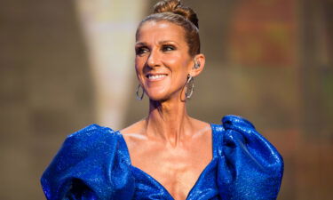 Celine Dion