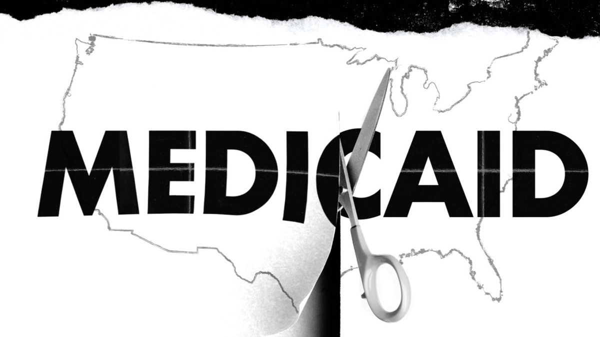 <i>leah abucayan/cnn</i><br/>Millions of Americans are at risk of losing their Medicaid coverage in the coming months.