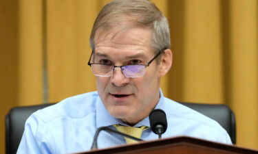 Rep. Jim Jordan (R-OH)