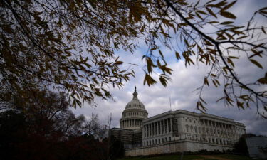 Key lawmakers have been granted the ability to look over the classified documents found in the possession of President Joe Biden