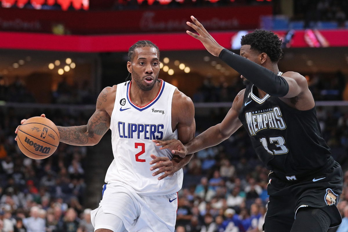 How Kawhi, Clippers pulled off NBA's biggest makeover - Sports