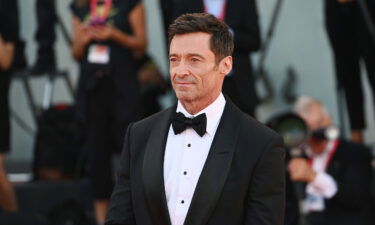 Hugh Jackman announced that his skin cancer biopsies were negative.