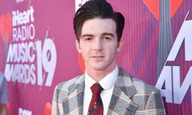 Drake Bell