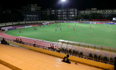 Persebaya won 1-0 against Arema