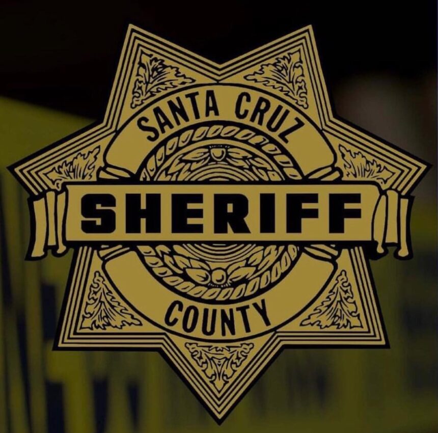 Man faces attempted murder charge following burglary in Santa Cruz