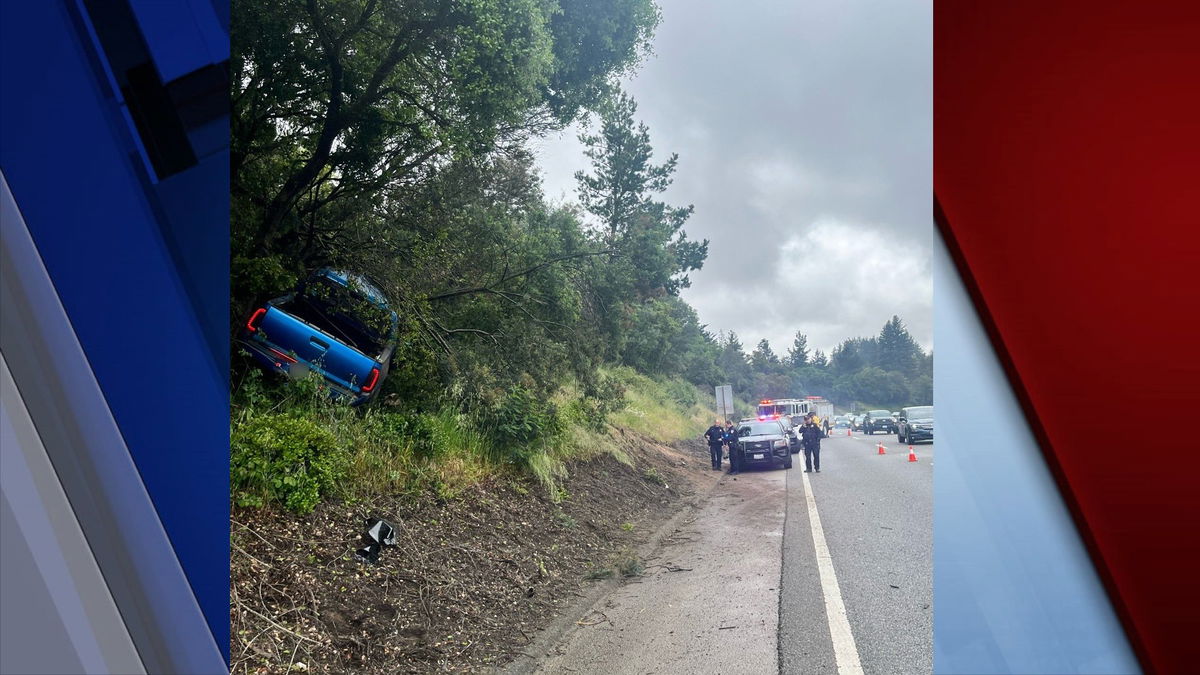 Armed bank robbery and carjacking suspect arrested following chase